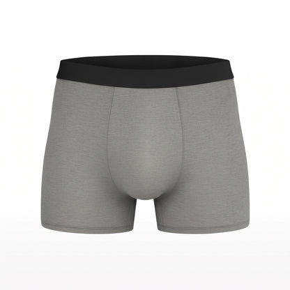 Boxers pour hommes offrant une protection optimale toute la journée
