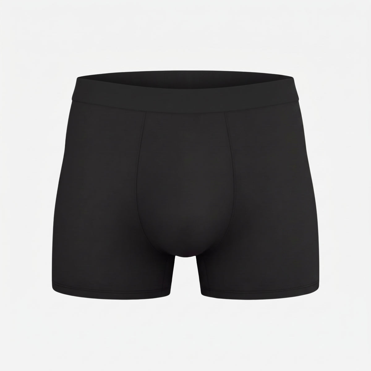 Boxers pour hommes offrant une protection optimale toute la journée